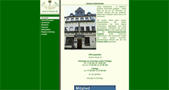 Desktop Screenshot of im-roemer.de